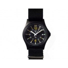 MWC G10SL 100m PVD MKV Self Luminous Model with Tritium Light Source Watch